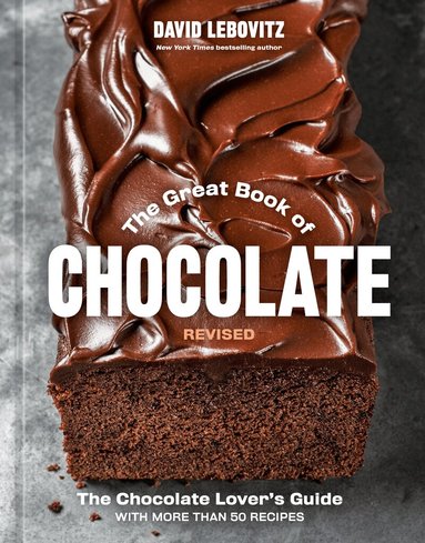 Great Book of Chocolate, Revised