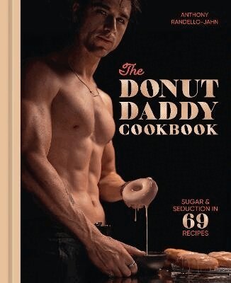 Donut Daddy Cookbook
