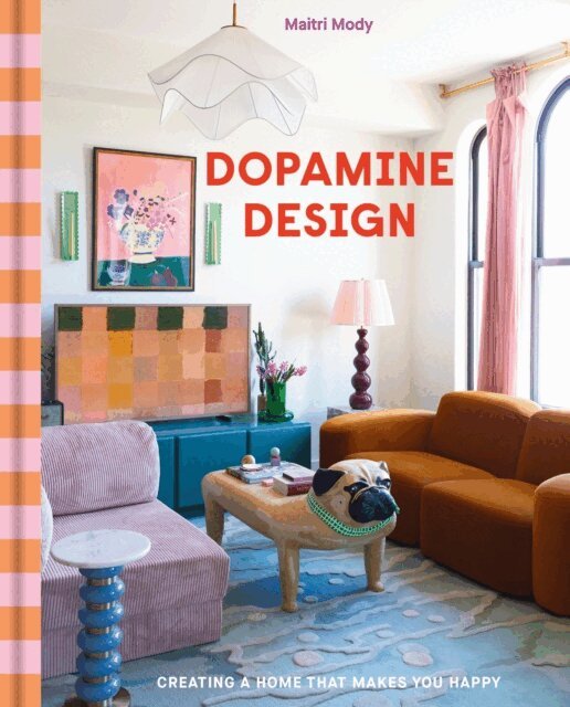 Maitri Mody - Dopamine Design, E-bok. Tillgänglighet: Lägg i varukorg