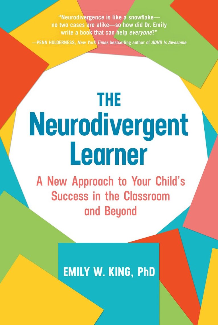 Neurodivergent Learner