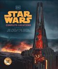 Star Wars Complete Locations New Edition