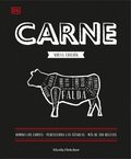 Carne (the Meat Cookbook)