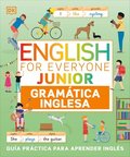 English for Everyone Junior Gramtica Inglesa (English Grammar)