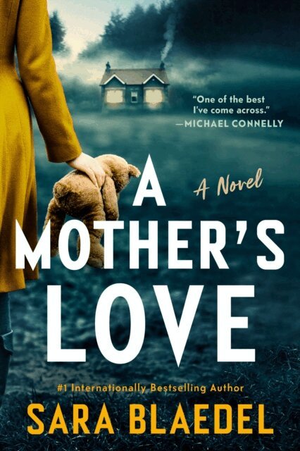 Sara Blaedel - Mother's Love, E-bok