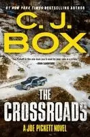 C. J. Box - The Crossroads, Häftad