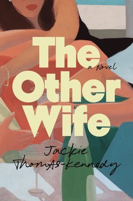 Jackie Thomas-Kennedy - The Other Wife, Inbunden