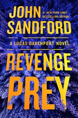 Revenge Prey