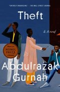 Theft (Winner of the Nobel Prize in Literature)