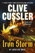 Clive Cussler The Iron Storm