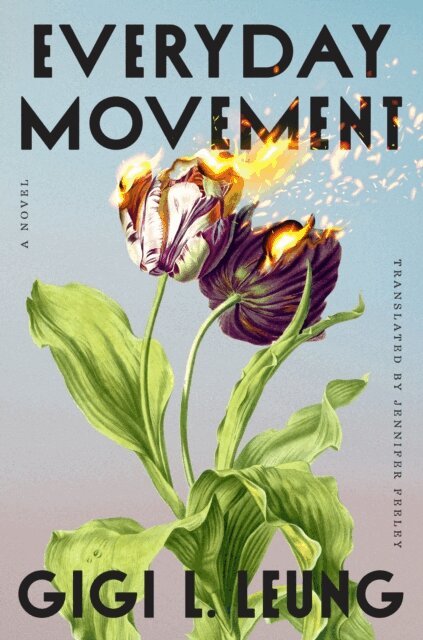 Gigi L. Leung - Everyday Movement, E-bok
