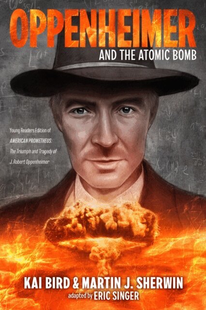 Martin J. Sherwin, Kai Bird - Oppenheimer and the Atomic Bomb, E-bok