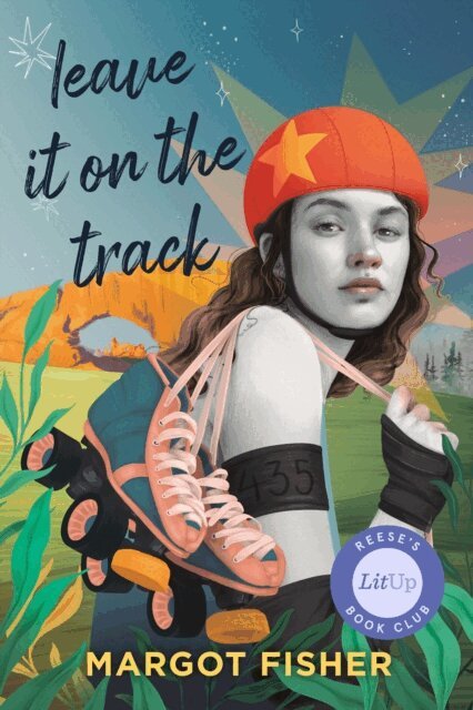 Margot Fisher - Leave It on the Track, E-bok. Tillgänglighet: Lägg i varukorg