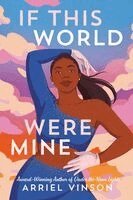 Arriel Vinson - If This World Were Mine, Häftad
