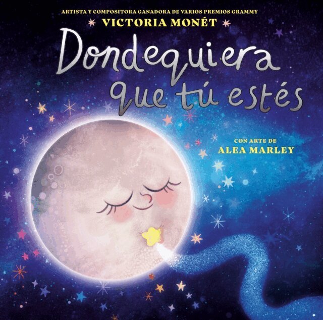 Victoria Mon t - Dondequiera que t  est s (Everywhere You Are Spanish Edition), E-bok