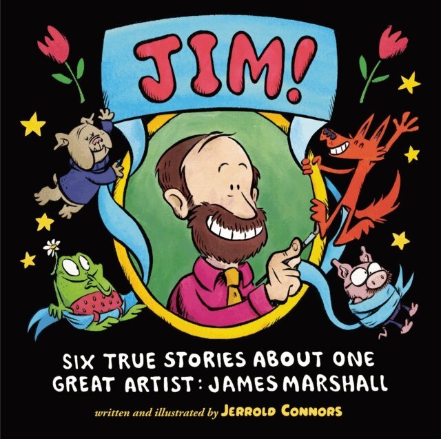 Jerrold Connors - JIM!, E-bok. Tillgänglighet: Lägg i varukorg