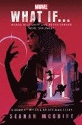 Marvel: What If . . . Wanda Maximoff and Peter Parker Were Siblings? (A Scarlet Witch & Spider-Man Story)