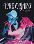Lore Olympus: Volume Ten