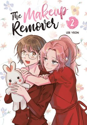 Lee Yeon - The Makeup Remover, Volume 2, Häftad