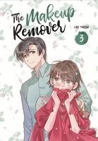 Lee Yeon - The Makeup Remover, Volume 3, Häftad