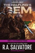 Halfling's Gem: Dungeons & Dragons