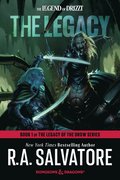 Legacy: Dungeons & Dragons