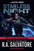Starless Night: Dungeons & Dragons