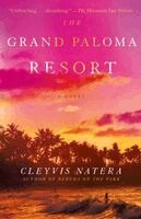 Cleyvis Natera - The Grand Paloma Resort, Häftad