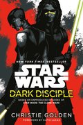 Dark Disciple
