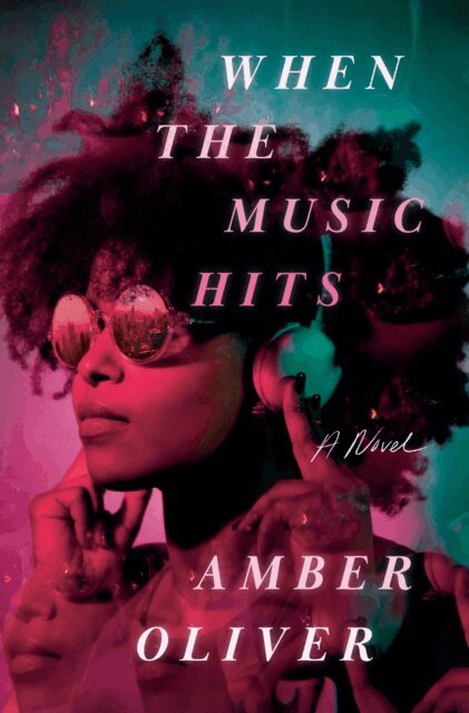 Amber Oliver - When the Music Hits, E-bok