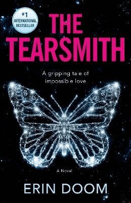 Erin Doom - The Tearsmith, Häftad