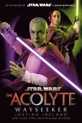 Star Wars: The Acolyte: Wayseeker