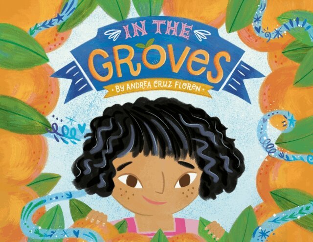 Andrea Cruz Floren - In the Groves, E-bok