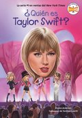 Qui n es Taylor Swift? (Who Is Taylor Swift? Spanish Edition)