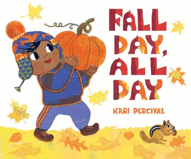 Kari Percival - Fall Day, All Day, E-bok. Tillgänglighet: Lägg i varukorg