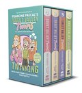 Sweet Valley Twins: Twinning Boxed Set