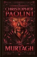 Murtagh: Deluxe Edition: The World of Eragon