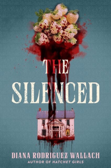 Diana Rodriguez Wallach - Silenced, E-bok