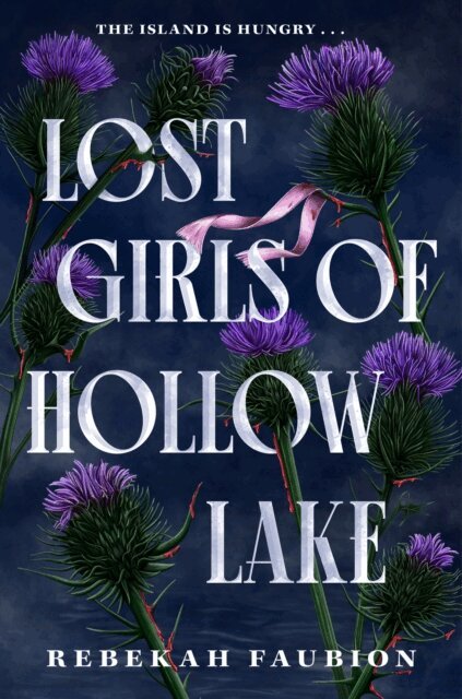Rebekah Faubion - Lost Girls of Hollow Lake, E-bok
