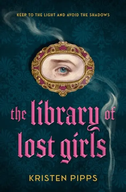Kristen Pipps - Library of Lost Girls, E-bok. Tillgänglighet: Lägg i varukorg