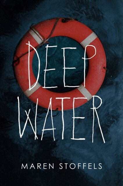 Maren Stoffels - Deep Water, E-bok