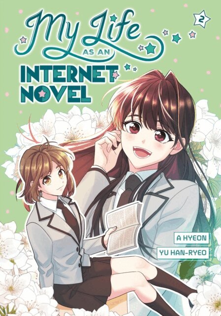Yu Han-ryeo, A Hyeon - My Life as an Internet Novel, Volume 2, E-bok