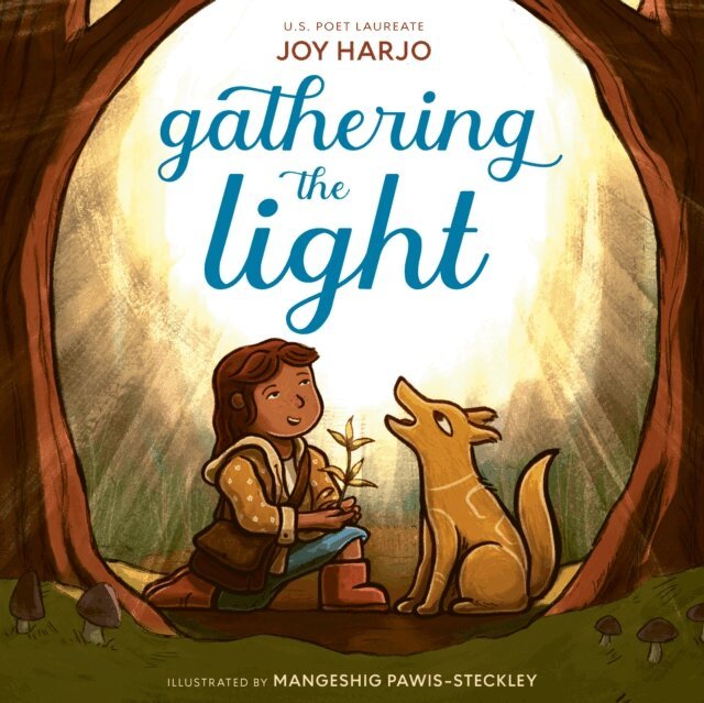 Joy Harjo - Gathering the Light, E-bok. Tillgänglighet: Lägg i varukorg