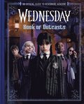 Book of Outcasts (Wednesday)