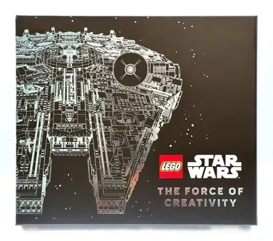 Force of Creativity (LEGO Star Wars)