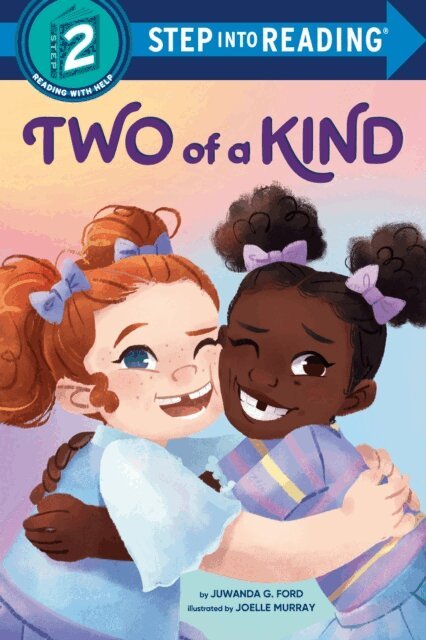 Juwanda G. Ford - Two of a Kind, E-bok