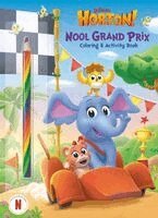 Random House - Nool Grand Prix (Dr. Seuss's Horton!), Häftad. Tillgänglighet: Kommande