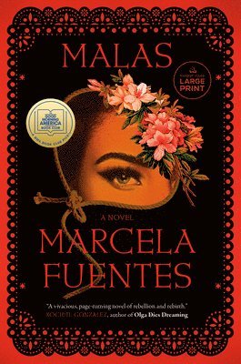 Marcela Fuentes - Malas, Häftad
