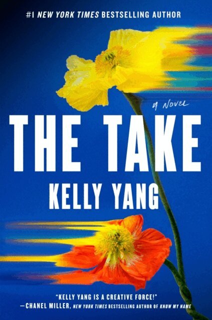 Kelly Yang - Take, E-bok