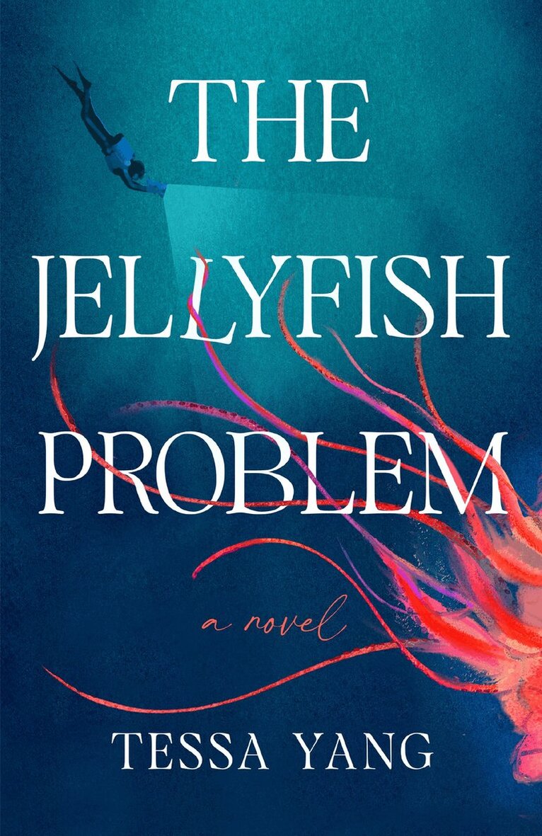 Tessa Yang - Jellyfish Problem, Inbunden
