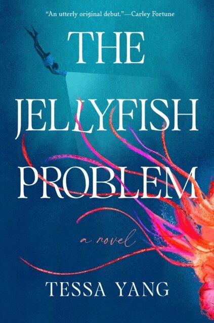 Tessa Yang - Jellyfish Problem, E-bok